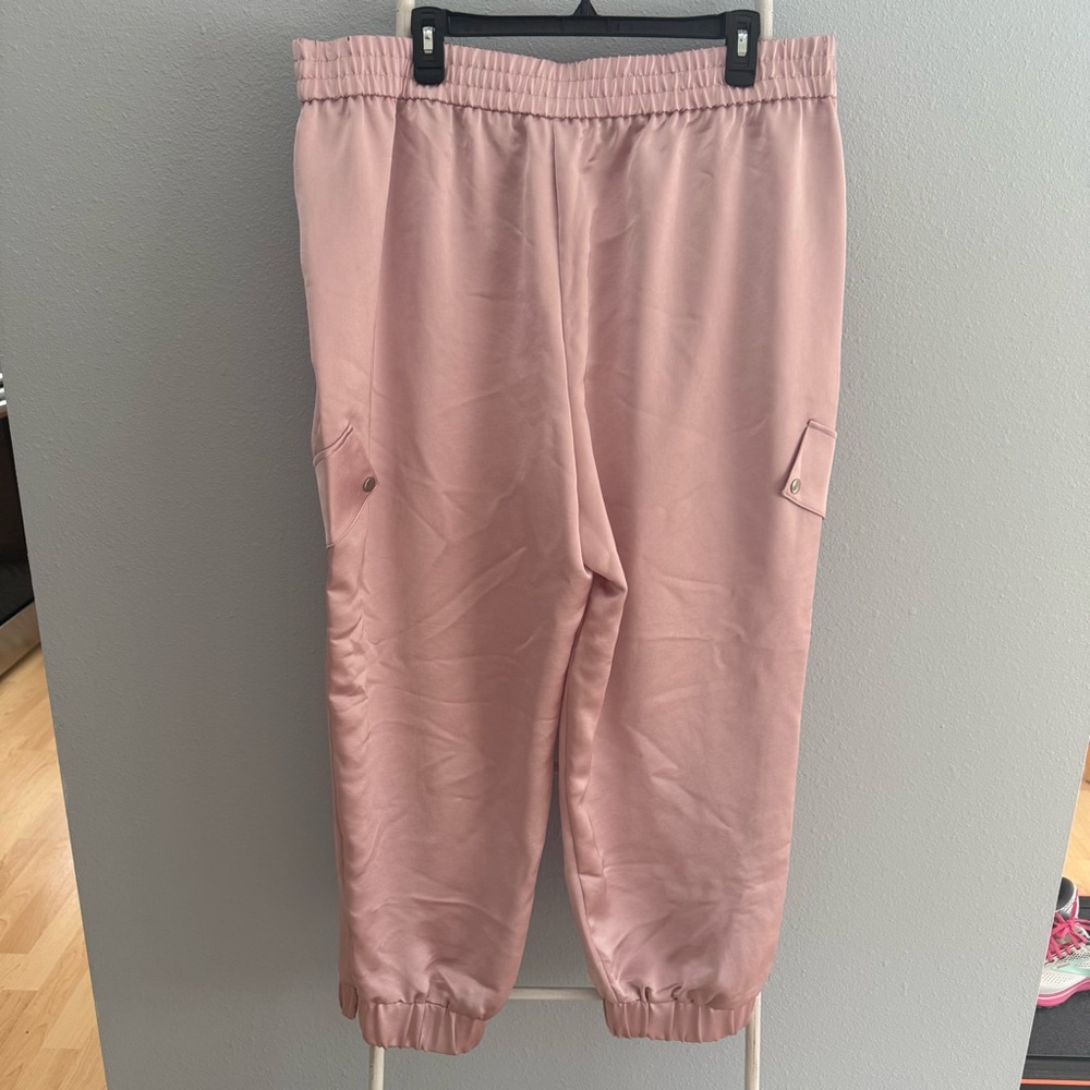 Express Cargo Style Pant - Picture 1 of 7